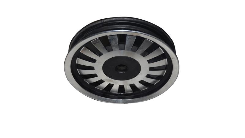 ARKA JANT (GERİ DÖNÜŞÜM) (BITTER125)